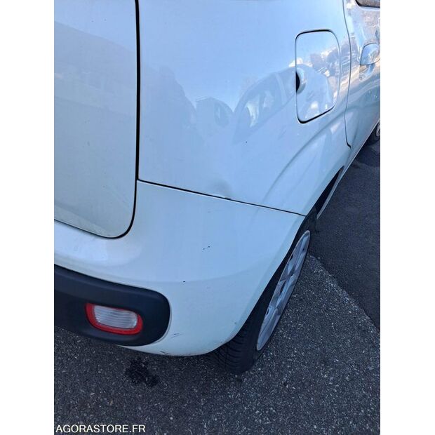 2018 Fiat Panda-46005104