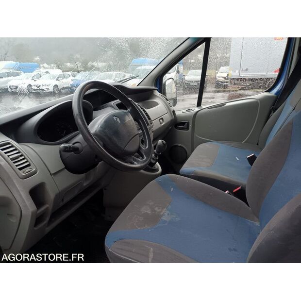 2010 رينو Trafic-46005107