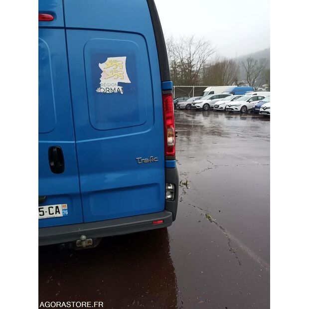 2010 رينو Trafic-46005110