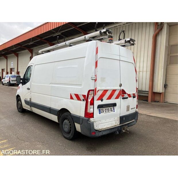 2016 Renault Master-46005128