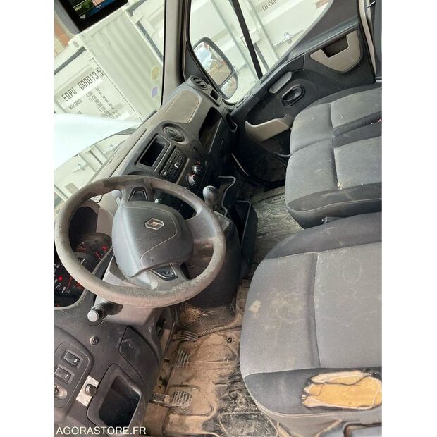 2016 Renault Master-46005136