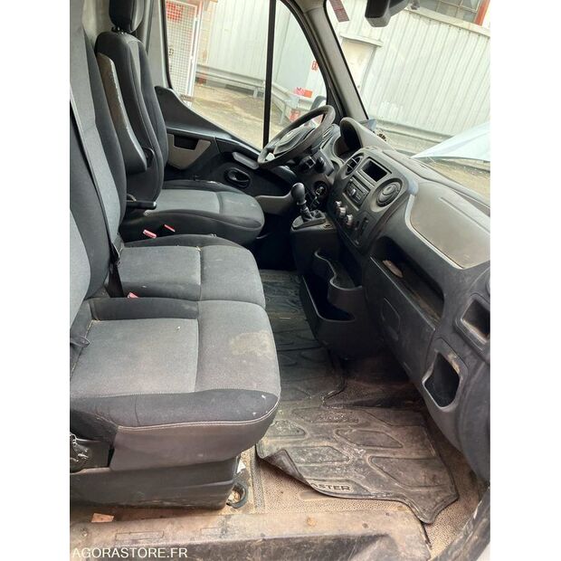 2016 Renault Master-46005138