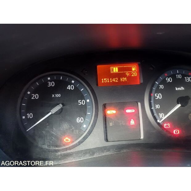 2010 رينو Trafic-46005140