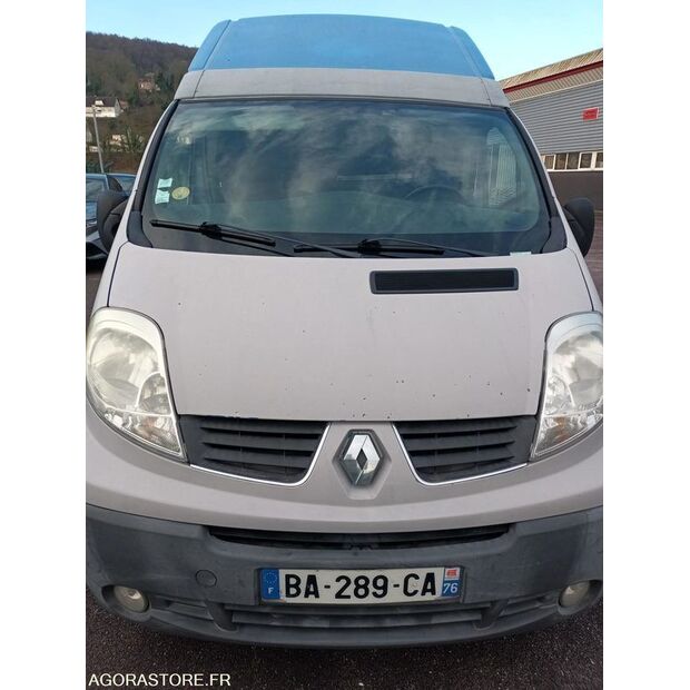 2010 رينو Trafic-46005141