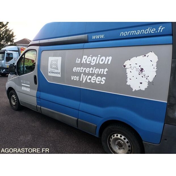 2010 رينو Trafic-46005142