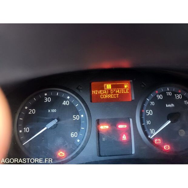 2010 رينو Trafic-46005143