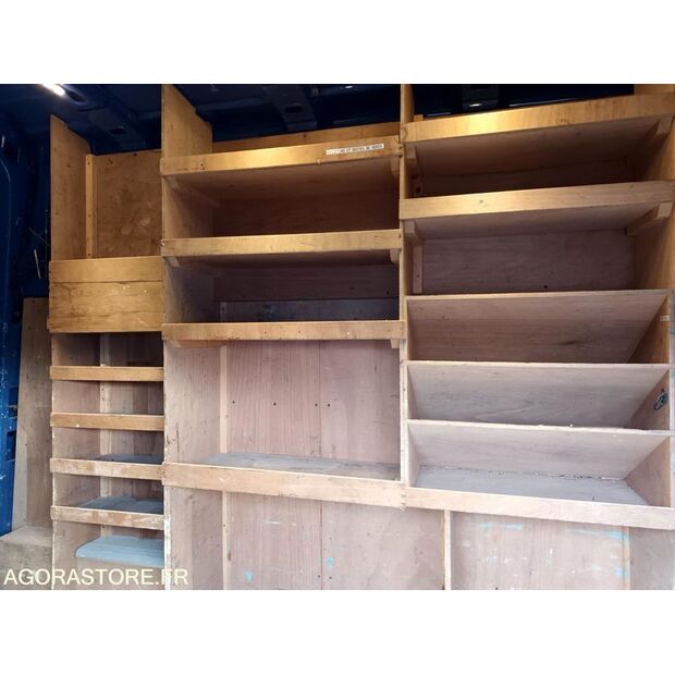 2010 رينو Trafic-46005144