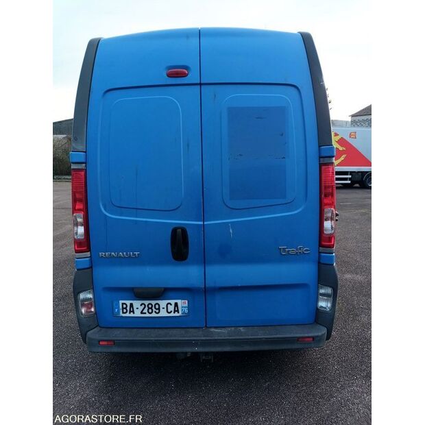 2010 رينو Trafic-46005147