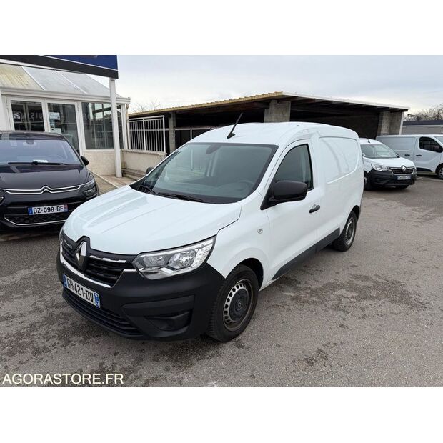 2022 Renault Express-46005150