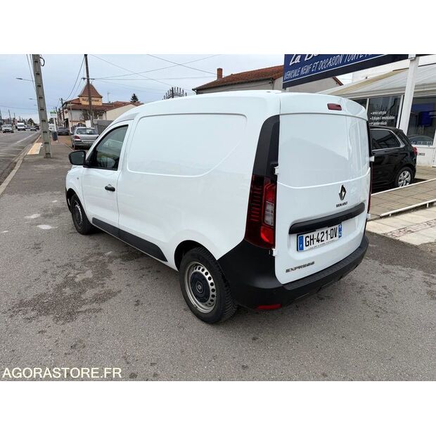 2022 Renault Express-46005151