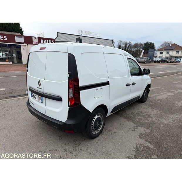 2022 Renault Express-46005152