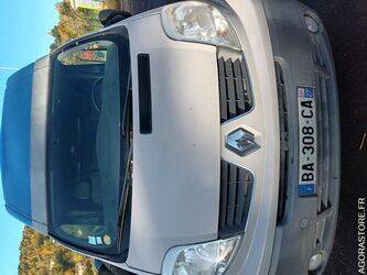 Image for Vans 2010 Renault Trafic