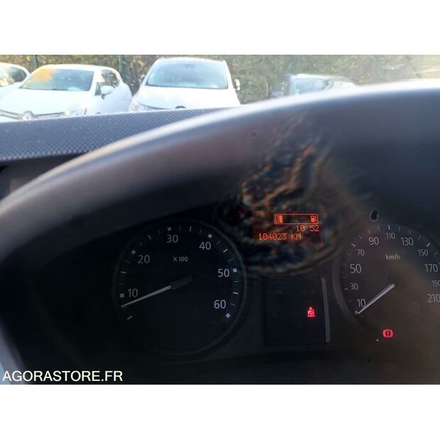 2010 Renault Trafic-46005172