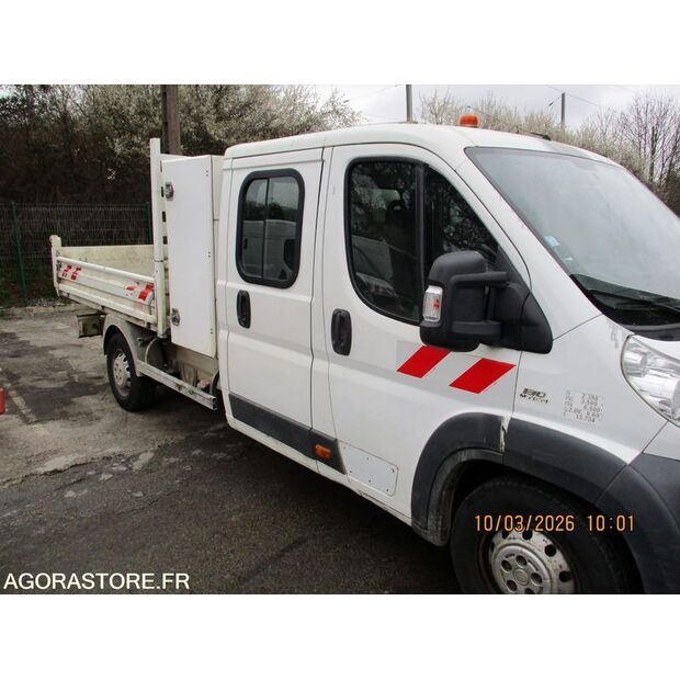 2013 Fiat Ducato-46005228