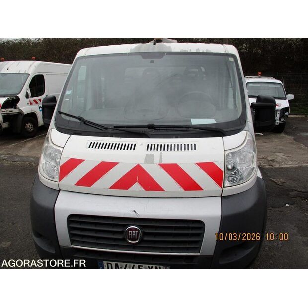2013 Fiat Ducato-46005229