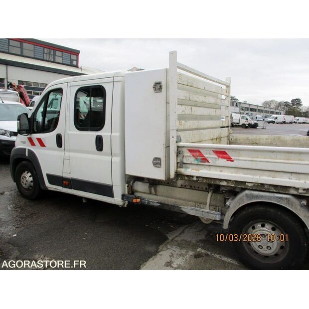 2013 Fiat Ducato-46005230