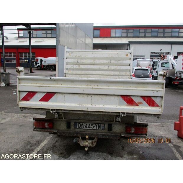 2013 Fiat Ducato-46005231