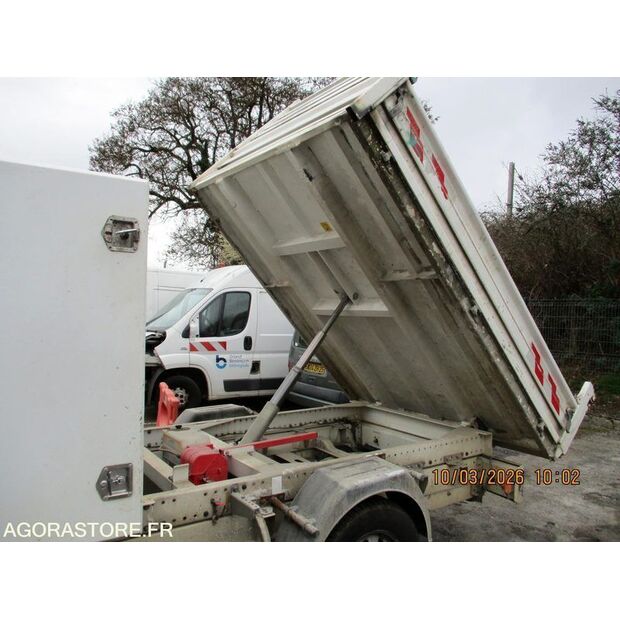 2013 Fiat Ducato-46005232