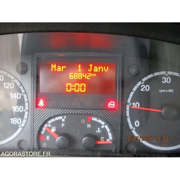 2013 Fiat Ducato-46005233