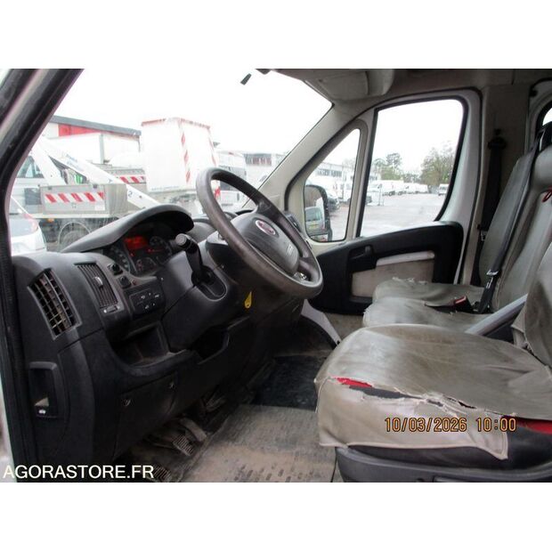 2013 Fiat Ducato-46005234