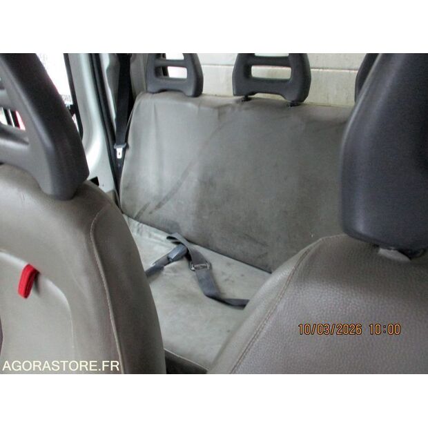 2013 Fiat Ducato-46005235