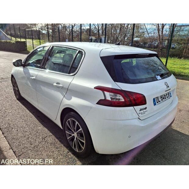 2014 Peugeot 308-46005236
