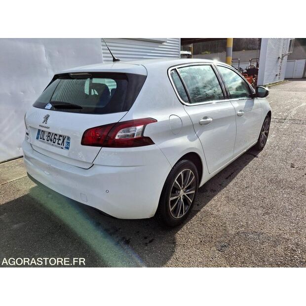 2014 Peugeot 308-46005237