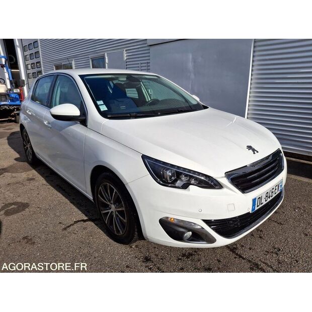 2014 Peugeot 308-46005238