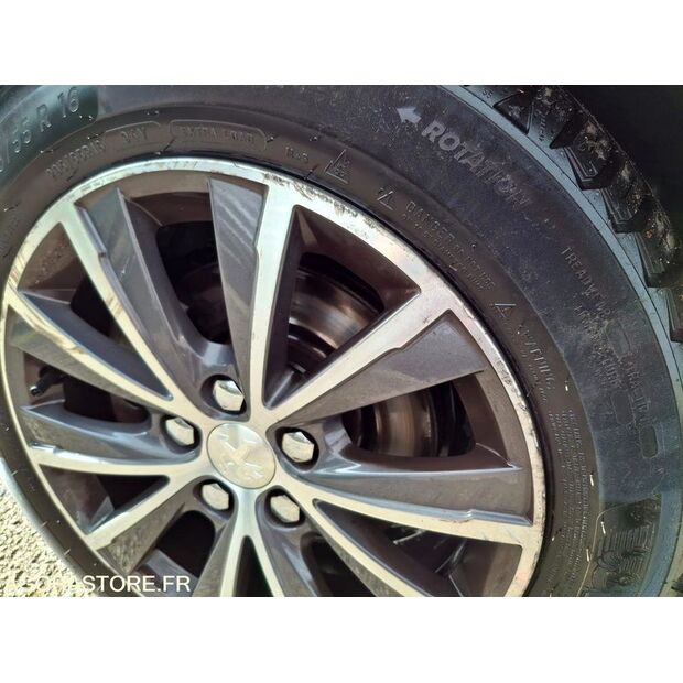 2014 Peugeot 308-46005241