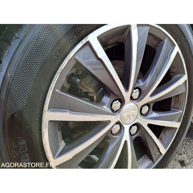 2014 Peugeot 308-46005242