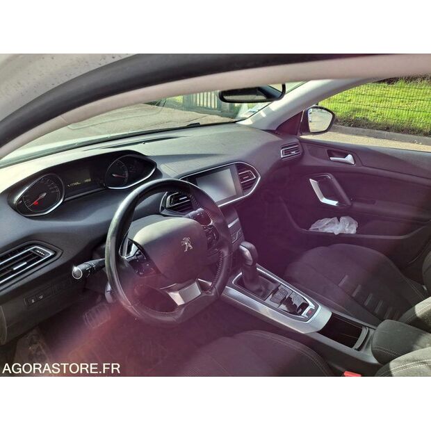 2014 Peugeot 308-46005244