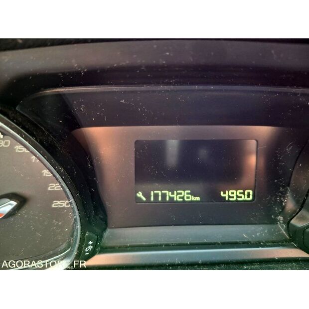 2014 Peugeot 308-46005245