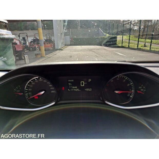 2014 Peugeot 308-46005246