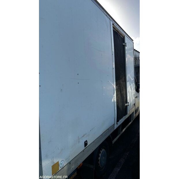 2015 Renault Master-46005248