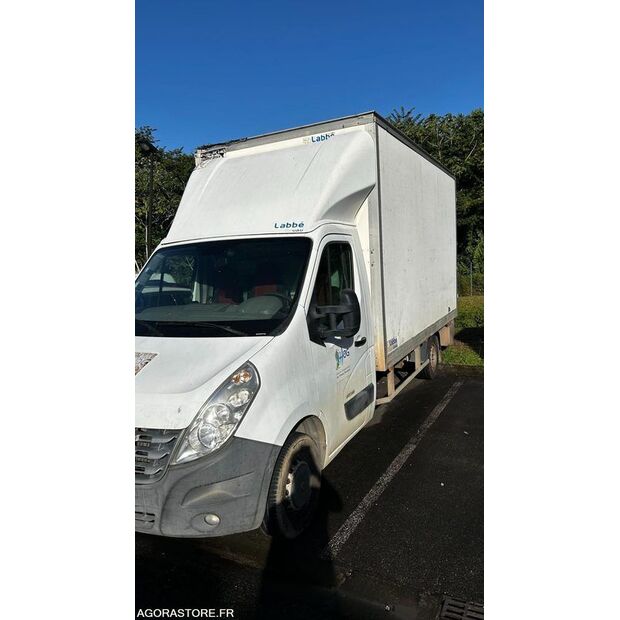 2015 Renault Master-46005250