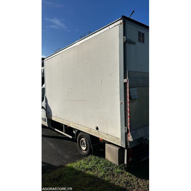 2015 Renault Master-46005251