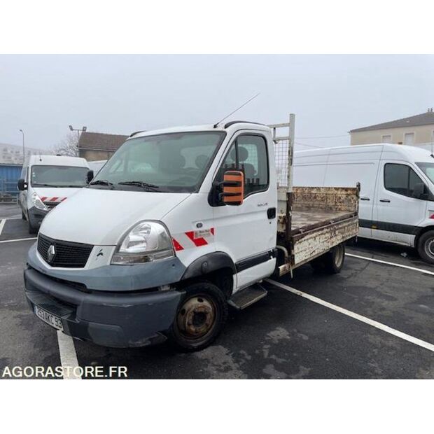 2008 رينو Mascott-46005253