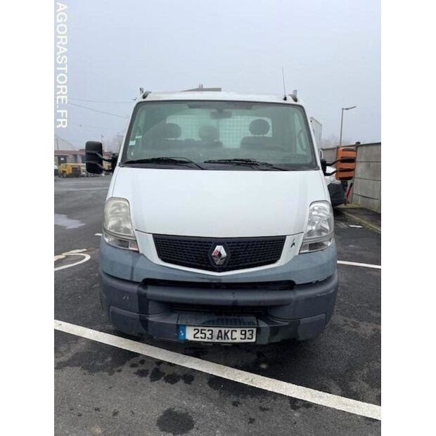 2008 رينو Mascott-46005254