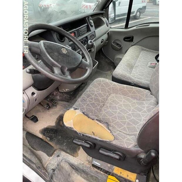 2008 رينو Mascott-46005255