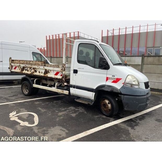 2008 رينو Mascott-46005256