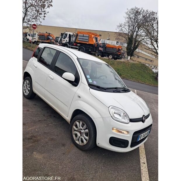 2018 Fiat Panda-46005296