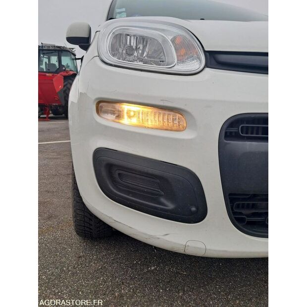 2018 Fiat Panda-46005299
