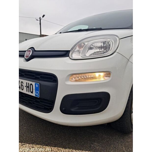 2018 Fiat Panda-46005300