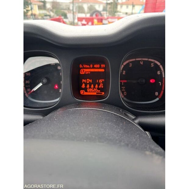 2018 Fiat Panda-46005312