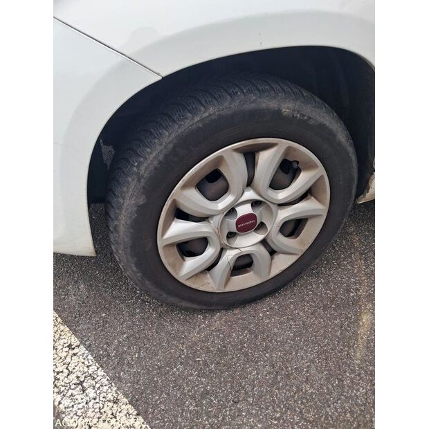 2018 Fiat Panda-46005317