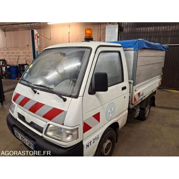 2009 Piaggio Porter-46005319