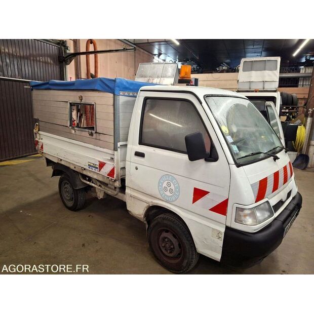 2009 Piaggio Porter-46005320