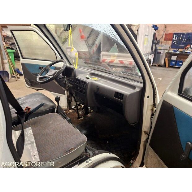 2009 Piaggio Porter-46005324