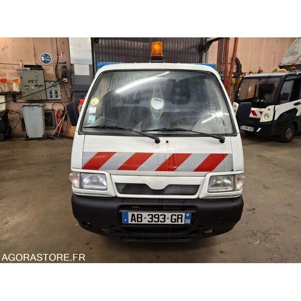 2009 Piaggio Porter-46005325