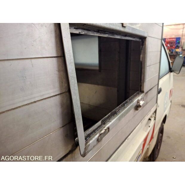 2009 Piaggio Porter-46005326